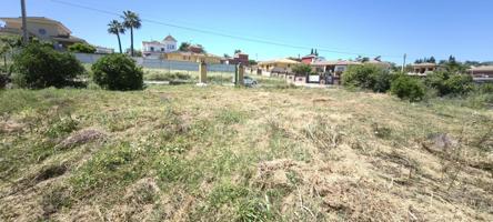 PARCELA URBANA EN ROMERAL photo 0