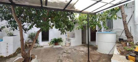 CASA DE PUEBLO EN COLMENAR photo 0