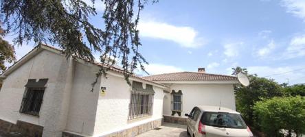 CHALET INDEPENDIENTE con APARTAMENTO INDEPENDIENTE photo 0