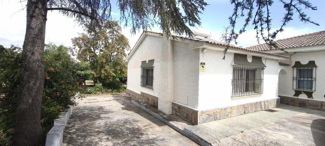 CHALET INDEPENDIENTE con APARTAMENTO INDEPENDIENTE photo 0