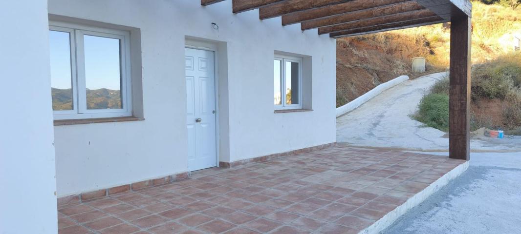 CHALET OBRA NUEVA COLMENAR photo 0
