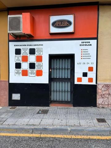 Oficina En venta en Centro, Alhaurín De La Torre photo 0