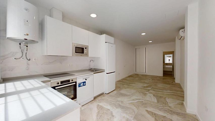Piso En venta en Málaga Este, Málaga photo 0