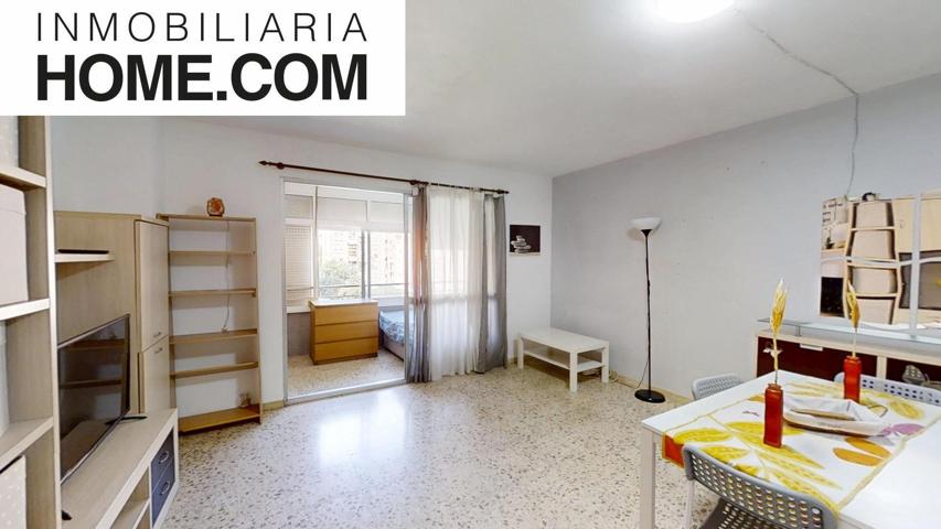 Luminoso estudio en el corazón de Torremolinos – ¡Ideal como inversión o segunda residencia! photo 0