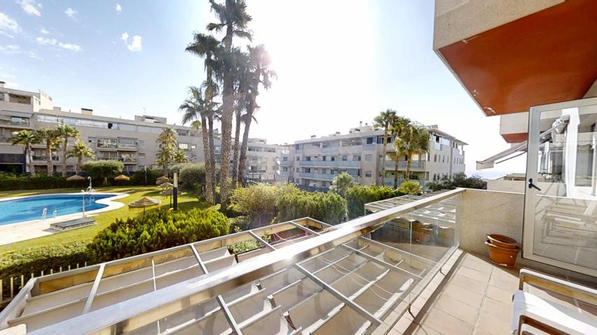 Vivienda de alta calidad en El Pinillo con terraza, garaje doble y zonas comunes de lujo photo 0
