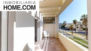 EXCLUSIVA OPORTUNIDAD DE ESTRENAR TU NUEVO HOGAR EN ESTACIÓN DE CÁRTAMA! Piso moderno, luminoso y completamente equipado, con plaza de garaje incluida en el precio photo 0