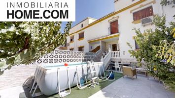 ¡Gran oportunidad en el corazón de Churriana! photo 0