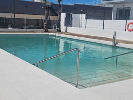Vivienda de Nueva Construcción en el Corazón de Campanilla: Oportunidad Única para Inversores y Familias photo 0
