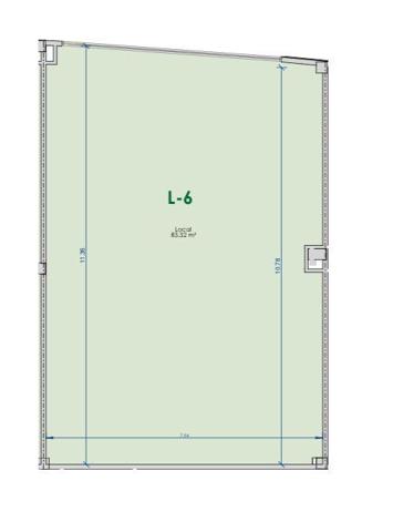 ¡Se alquila amplio local comercial en Alhaurín de la Torre! photo 0
