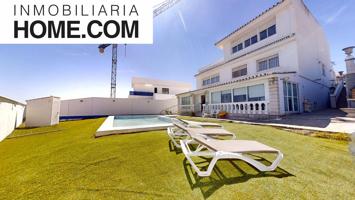 Villa Exclusiva en Alhaurín de la Torre – Zona Capellanía - Ermita del Cerro photo 0