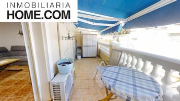 Ático céntrico en Alhaurín de la Torre – 84 m², 3 dormitorios, baño renovado y terraza soleada photo 0