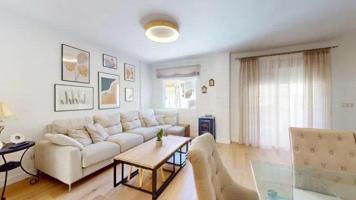 Impresionante chalet adosado en la urbanización Santa Clara, Alhaurín de la Torre photo 0