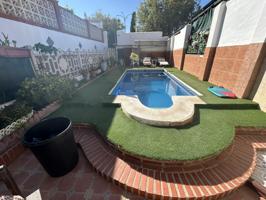 ESPECTACULAR PAREADO DE ENSUEÑO CON PISCINA EN ZONA PRIME DE ALHAURÍN DE LA TORRE2 photo 0