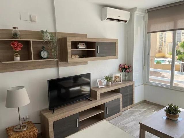 🌞 Encantador apartamento reformado en el Edificio Los Verdiales – Torremolinos centro photo 0