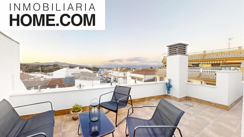 Casa - Dúplex Seminuevo de 2024 en Pleno Centro con Terraza Panorámica y Vistas a la Montaña photo 0