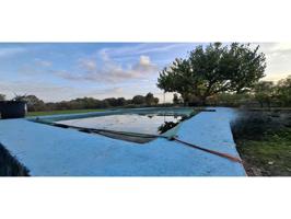 Chalet rustico en venta en Cubells photo 0