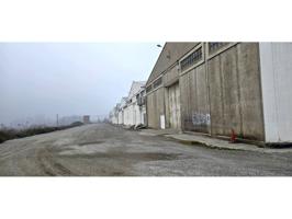 NAVE INDUSTRIAL PRIMERA LINEA photo 0