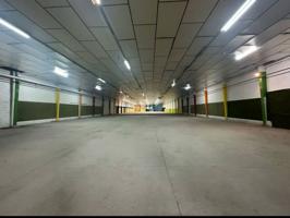 NAVE INDUSTRIAL PRIMERA LINEA photo 0