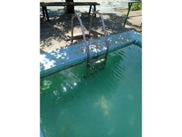 TORRE CON PISCINA Y ALMACEN photo 0