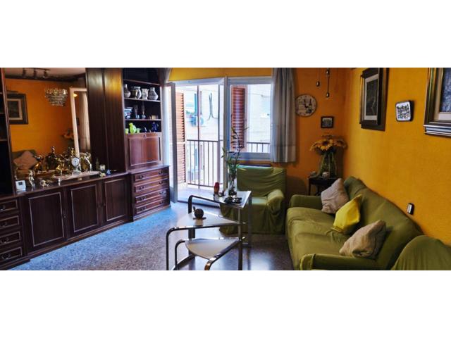 APARTAMENTO ZONA ESCORXADOR-RONDA photo 0