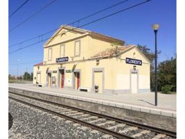 OPOTUNIDAD NAVES LA FLORESTA LLEIDA photo 0