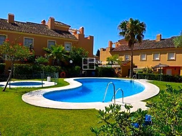 Casa adosada - ciudad jardín - en Puerto de Santa María - Cádiz photo 0