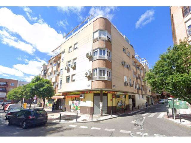 ¡Venta de garaje en Getafe! photo 0