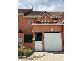 🏡 Chalet en Parque Coimbra photo 0
