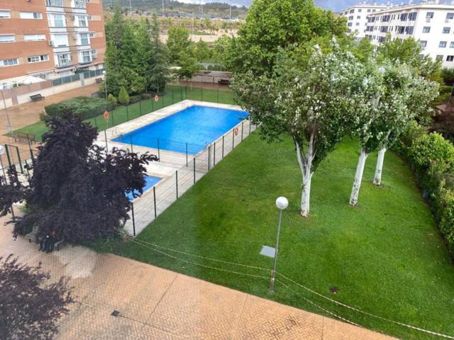 🏡 ¡ESPECTACULAR PISO EN ARGANDA DEL REY! 🏡 photo 0