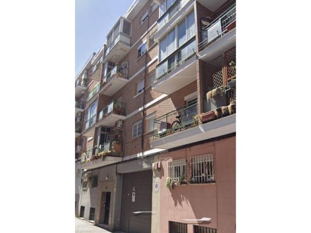 🏡 Encantador piso reformado junto a Madrid Río photo 0