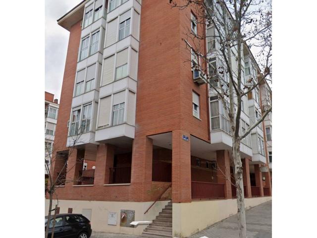 🏡 Piso en venta en Palomeras Bajas photo 0