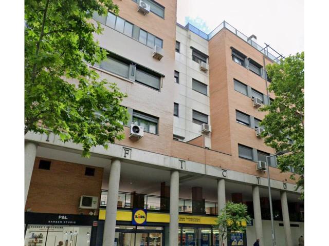 🏡 Piso – Barrio Palomeras (369.000 €) photo 0