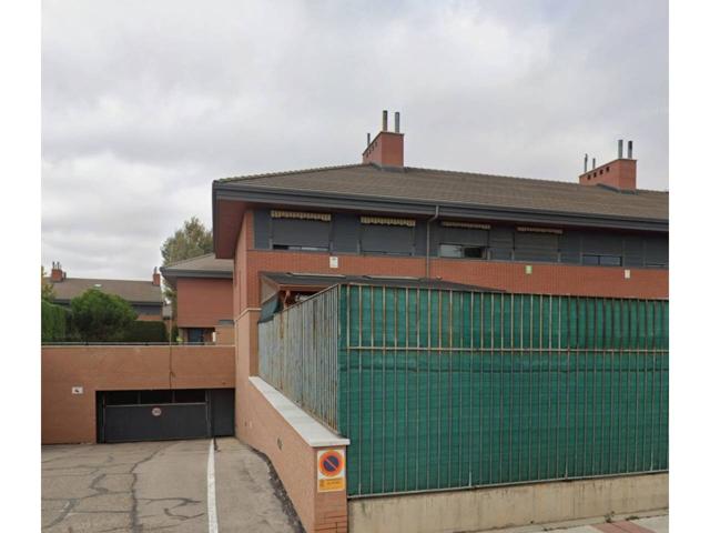 🏡 Espectacular chalet adosado en Perales — 569.900 € photo 0