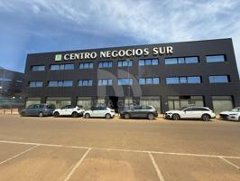 Oficina EN VENTA en el Centro de Negocios SUR photo 0