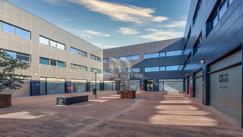 Oficina en Venta en Centro de Negocios Sur, Beniparrell - Valencia photo 0