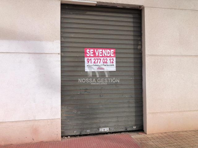 Local Comercial en Venta en Moncófar (Castellón). ¡Excelente ubicación comercial! photo 0