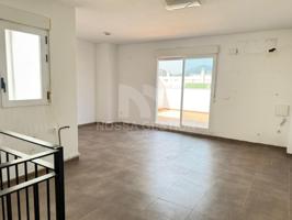Oportunidad Única: Ático Dúplex con Terraza, Trastero y Garaje en La Vall d’Uixó photo 0