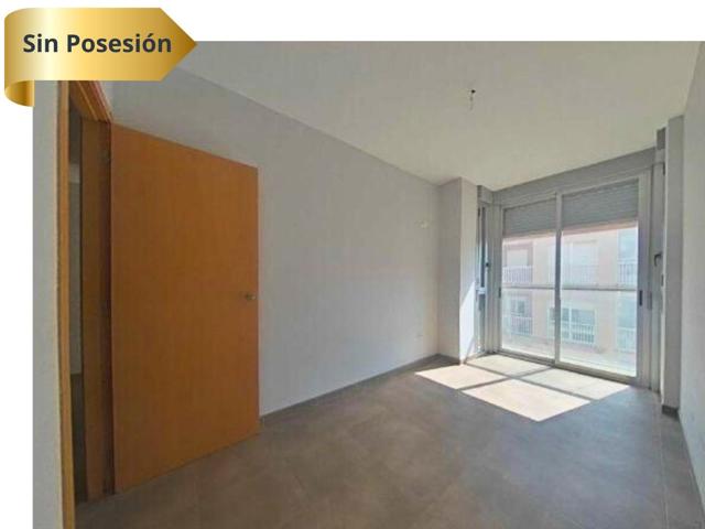 Piso en Venta en La Vall D´uixó, Castellón - Activo Ocupado photo 0