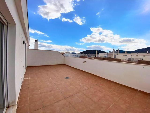 ¡Increíble Ático Dúplex en Venta! Con Garaje Incluido en La Vall d'Uixó, Castellón photo 0