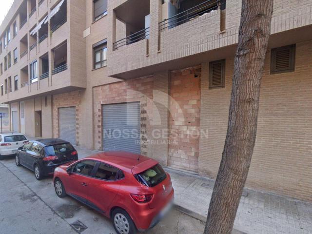 Se Vende Local Comercial en Burjassot Valencia photo 0