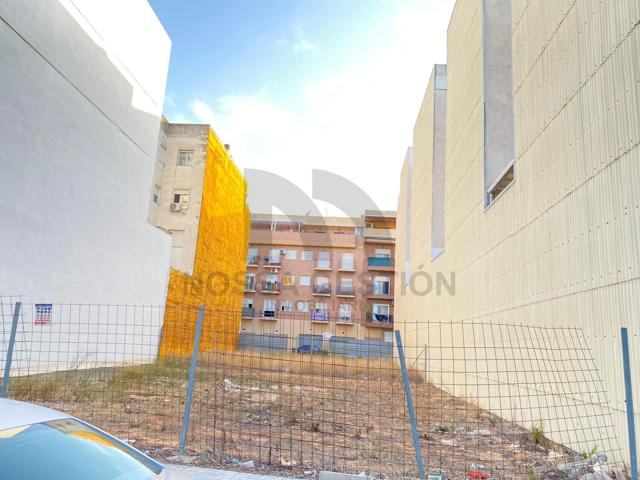 Terreno en Venta 298 m2 en Alberic, Valencia Calle Massalaves photo 0
