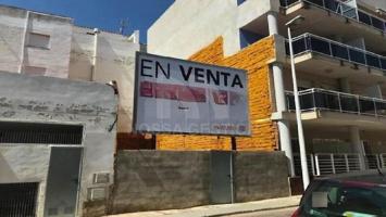 Se Vende Terreno Uso Residencial en Moncofa Castellón photo 0