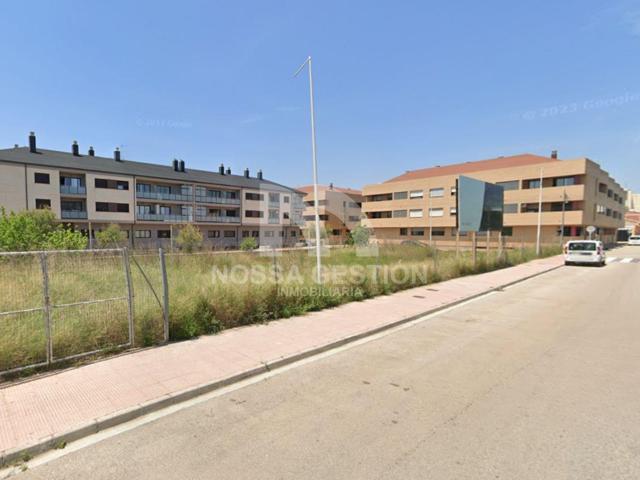 ¡Terreno Urbanizable en Alginet - Oportunidad para Promotores, Constructores e Inversores photo 0