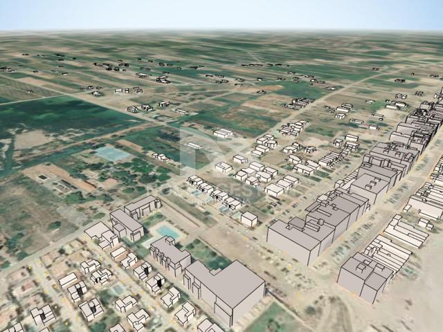 Terreno Urbanizable de 896 m² - Nules, Castellón  ¡Ideal Inversores!  A 250 m de la Playa photo 0