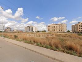 Suelo Urbanizable en Almassora - Ideal para Promotores en Búsqueda de Alta Rentabilidad photo 0