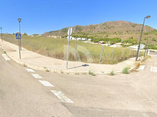 Suelo Urbano de 6.188 m² en Xàtiva, Zona de Alto Potencial Turístico - INVERSORES!! photo 0