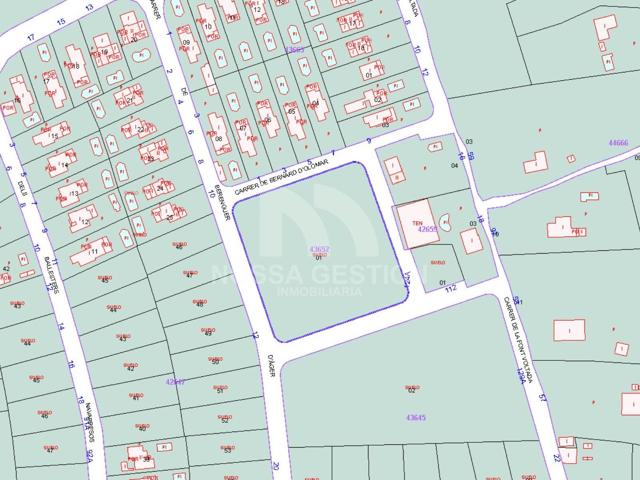 Oportunidad de Inversión en Xàtiva: Suelo Urbano de 6.188 m² en Zona de Expansión Turística photo 0
