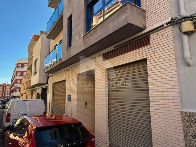 Local Comercial en Picassent – Ubicación inmejorable y gran potencial photo 0