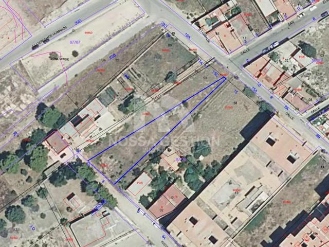Parcela Urbanizable en Almassora, Castellón Zona de Alta Demanda photo 0