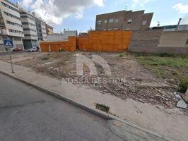 Suelo Urbanizable de 318 m2 en Almassora - Oportunidad de Inversión photo 0